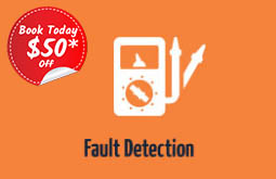 Fault Detection