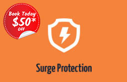 Surge Protection